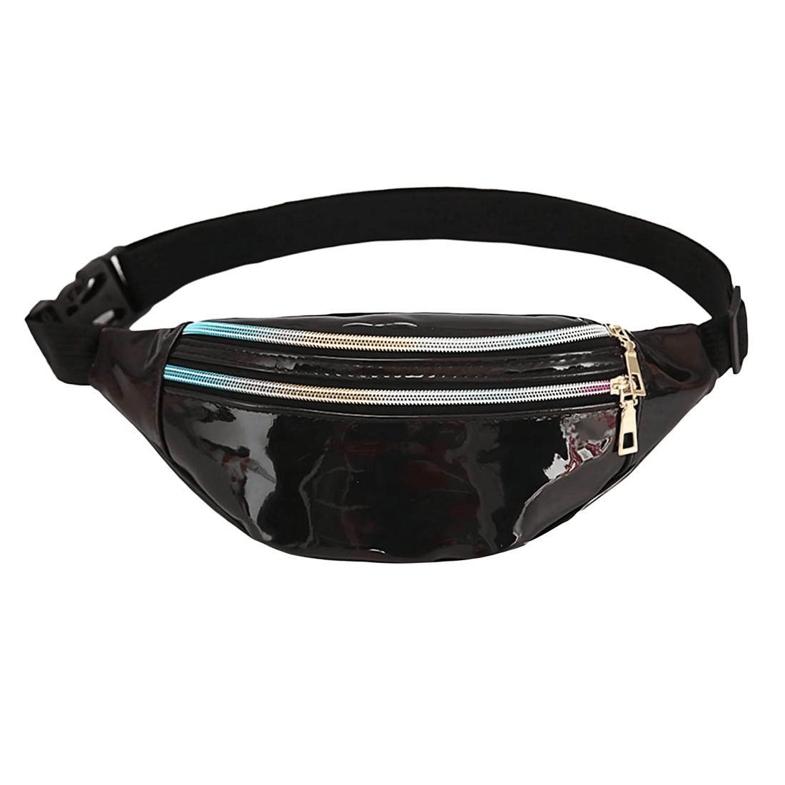 Rave Essentials Co. Anti-Theft LAZR™ Fanny Pack