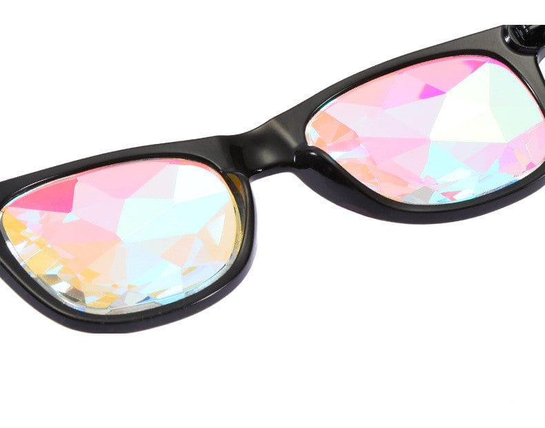 Rave Essentials Co. ULTIMATE™ Kaleidoscope Glasses