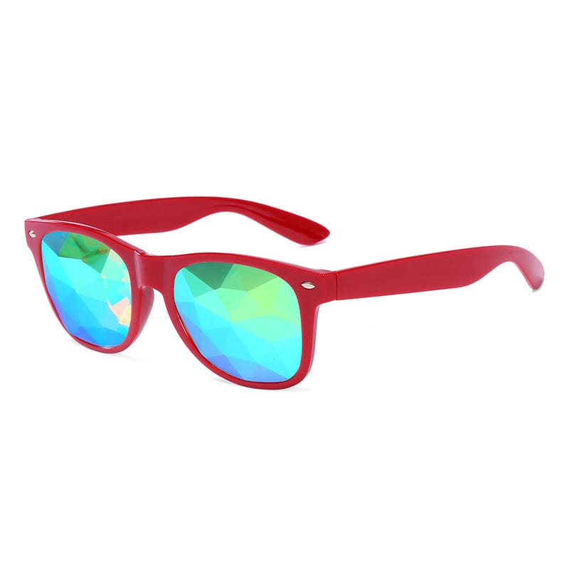 Rave Essentials Co. ULTIMATE™ Kaleidoscope Glasses