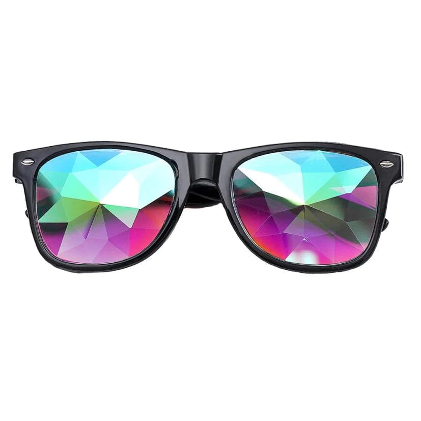 Rave Essentials Co. ULTIMATE™ Kaleidoscope Glasses
