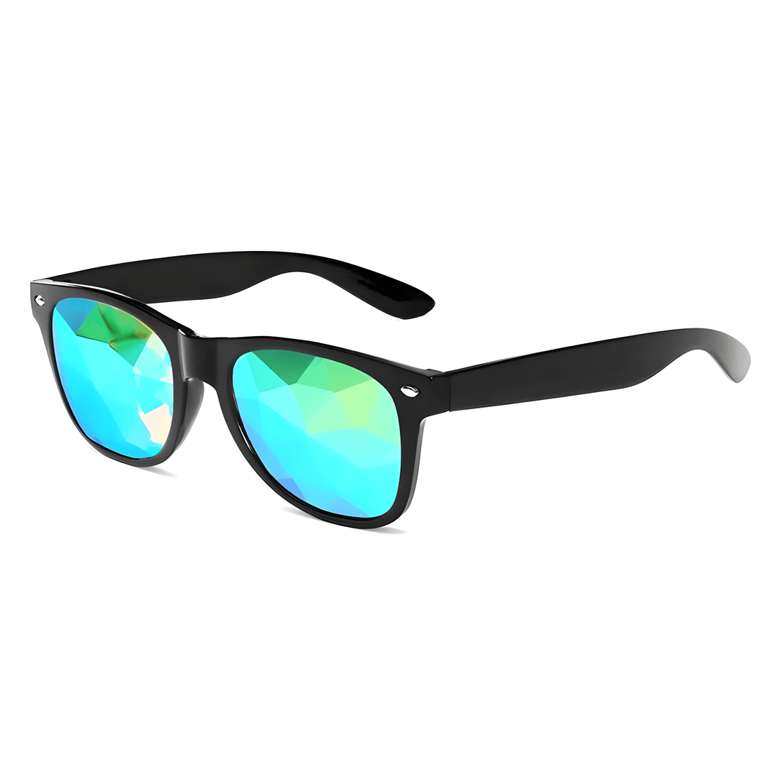 Rave Essentials Co. ULTIMATE™ Kaleidoscope Glasses