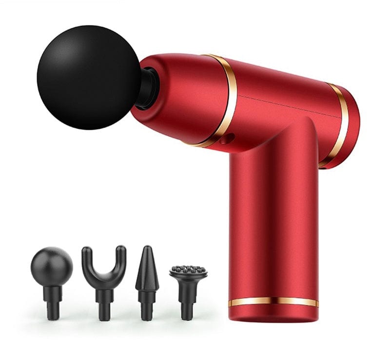 Rave-Essentials Co. RE® Portable Therapy Massage Gun