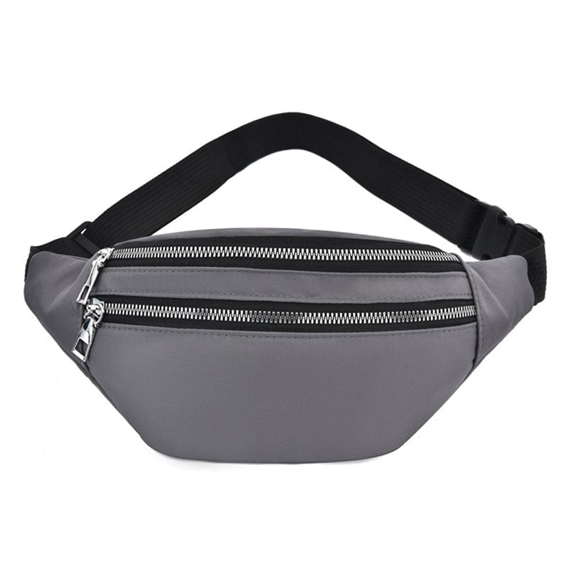 Rave-Essentials Co. Two Pocket Fanny Pack
